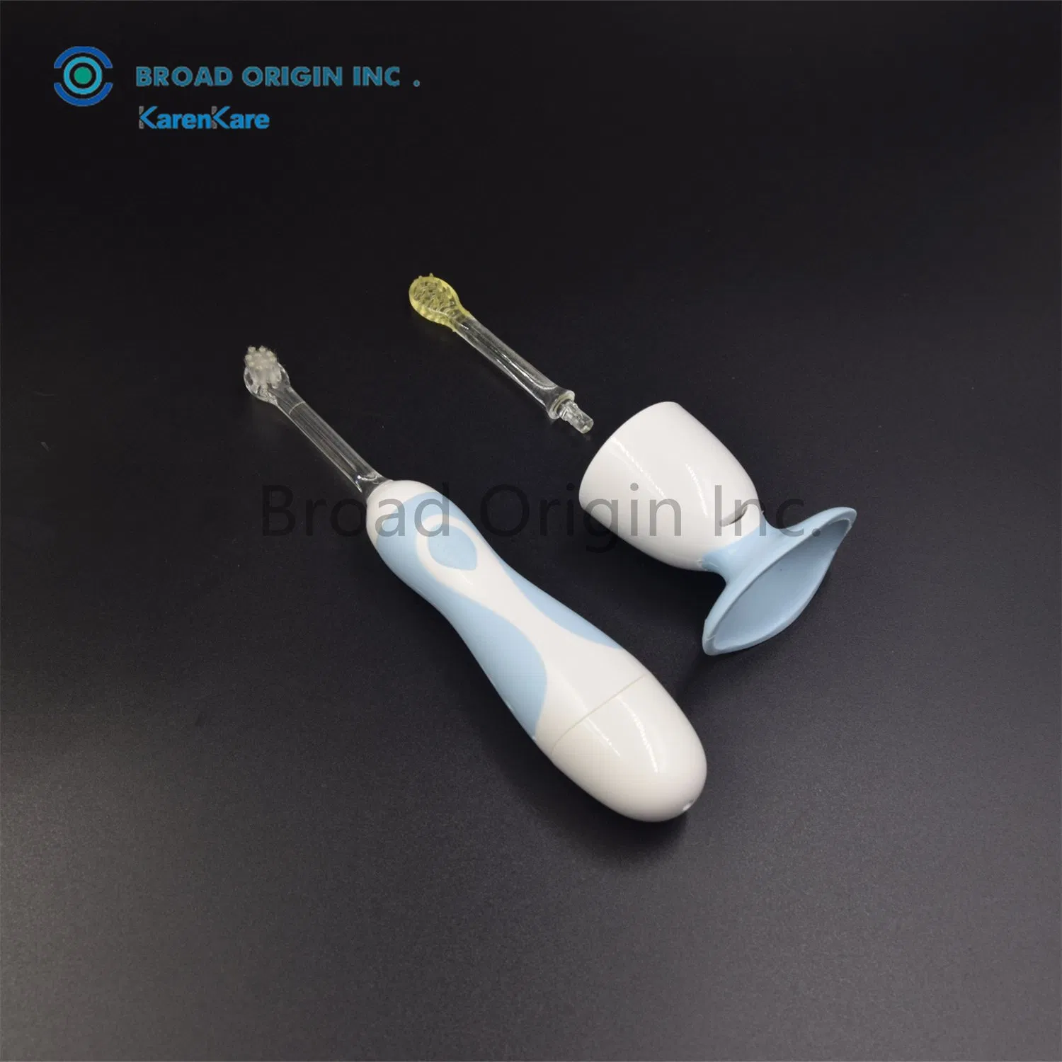 Cartoon Smart Children Toothbrushes for 3-15 Year Old Kids Waterproof Electric Toothbrush