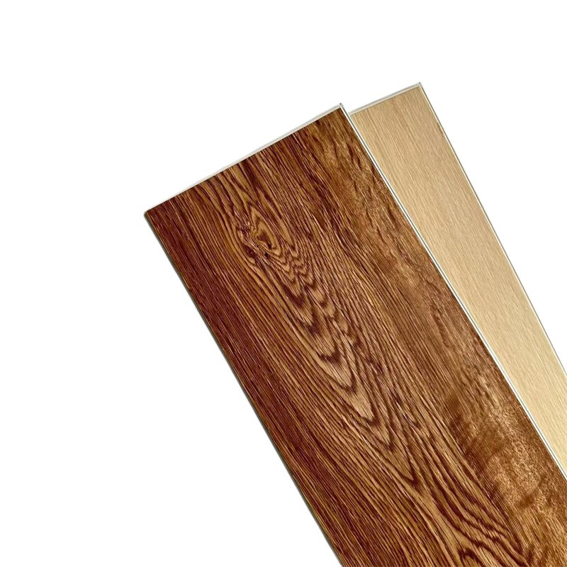 Водостойкий виниловый ламинат SPC Click Lock под дерево 4-8мм