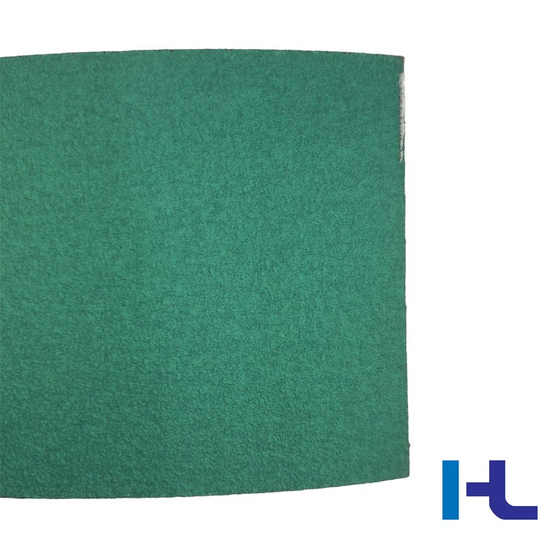 Manufacturer 1.40*50m Abrasive Sanding Belt Emery Abrasive Cloth Roll for Polishing Car, Metal, Wood, Carbon-Fibre