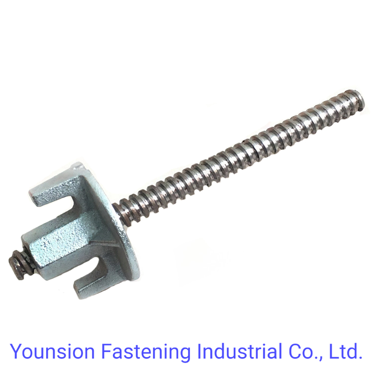 Анкерная гайка для тяги Two Three Clam Wing