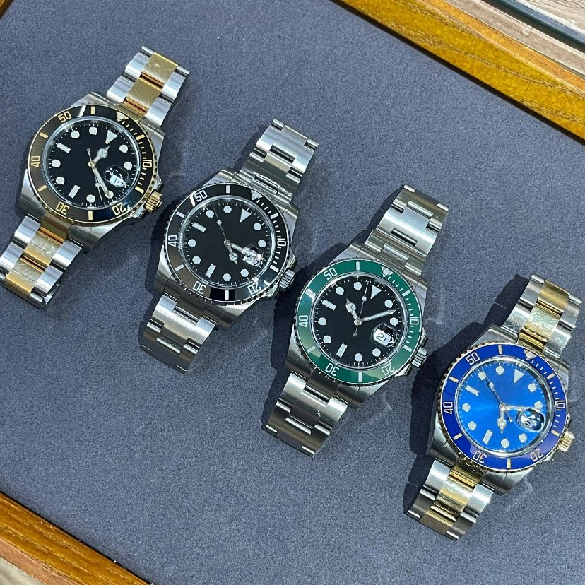 Luxury Watch for Men Wholesale Watch Super Clone Watch