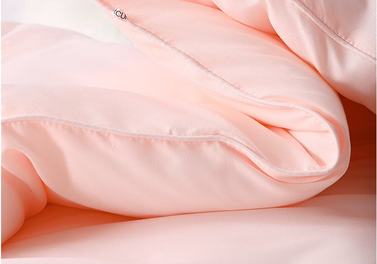 100% Polyester Quilt Winter Comforter