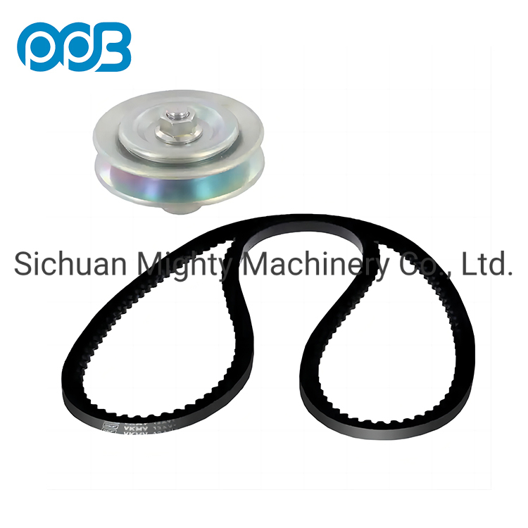 Комплект V-ремня и натяжителей VKMA 69004 для Isuzu