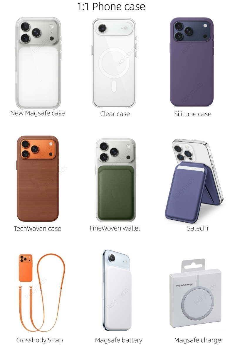 Wholesales Competitive Price of 5 Plug Power Socket Adapter for iPhone Original Packing