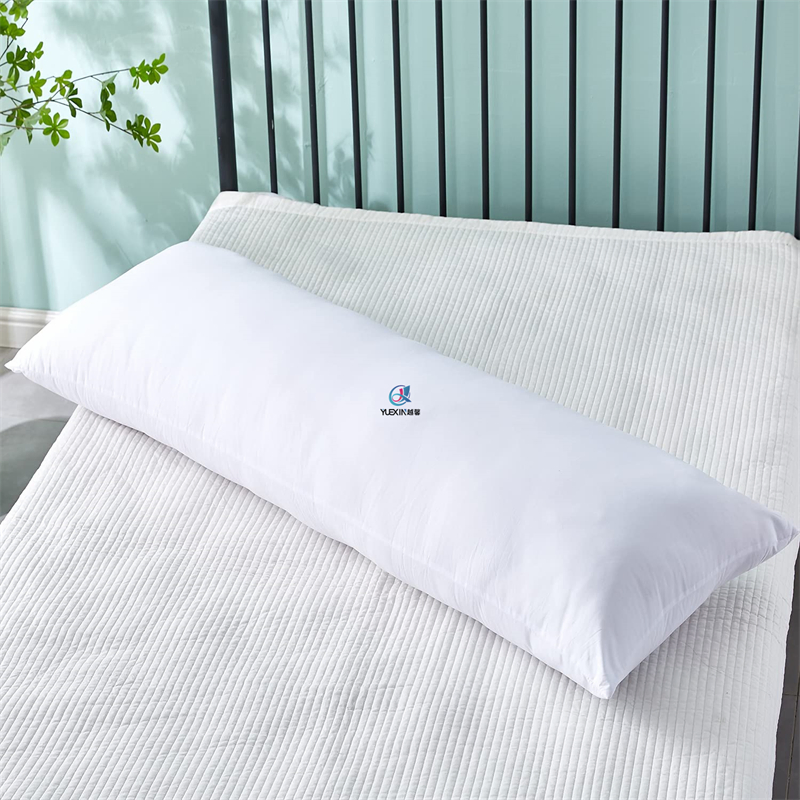 Full Body Pillow Insert Large Body Pillow for Sleeping