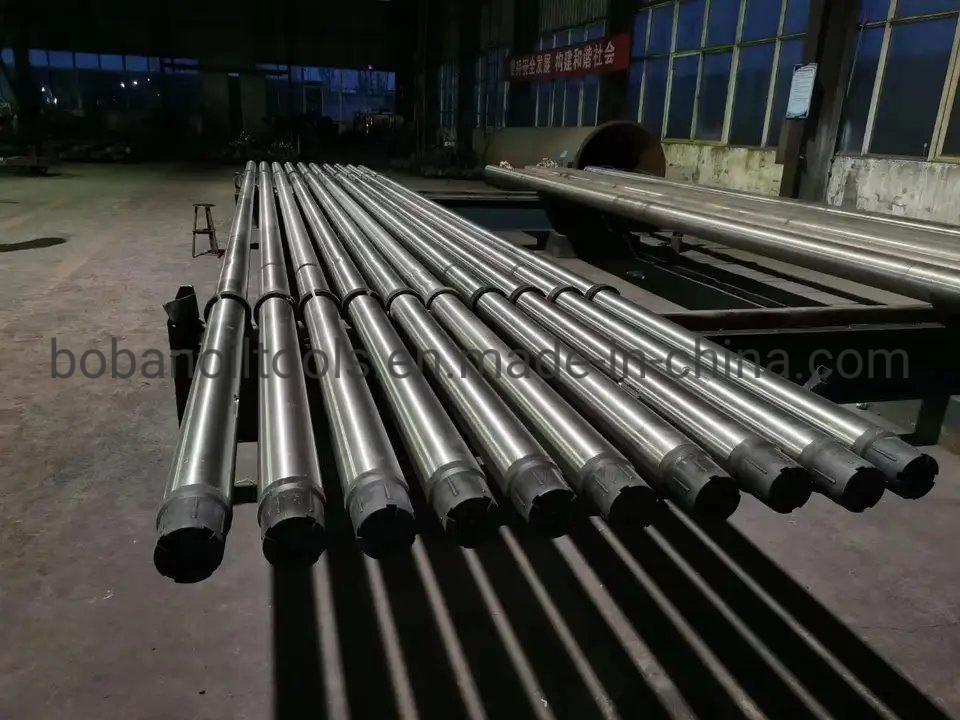 Drill Collar Casing and Tubing Drill Collar for Oilfield