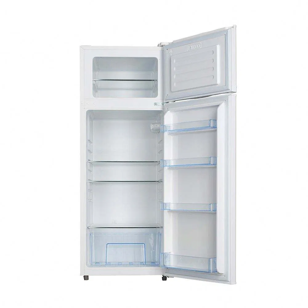 212L New Style Multi-Function Home Use Frizer Refrigerator