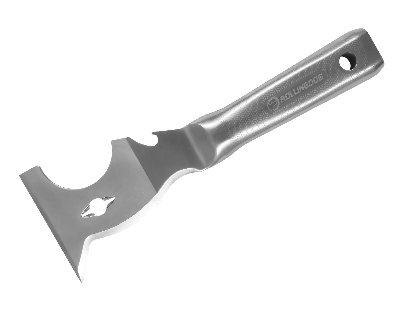 Rolingdog-Elite 50478 3 Inch 10 in 1 Multifunction Painter's Tool
