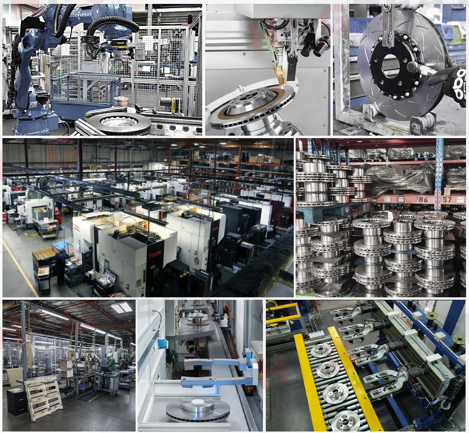 Тормозной диск для японских и корейских авто