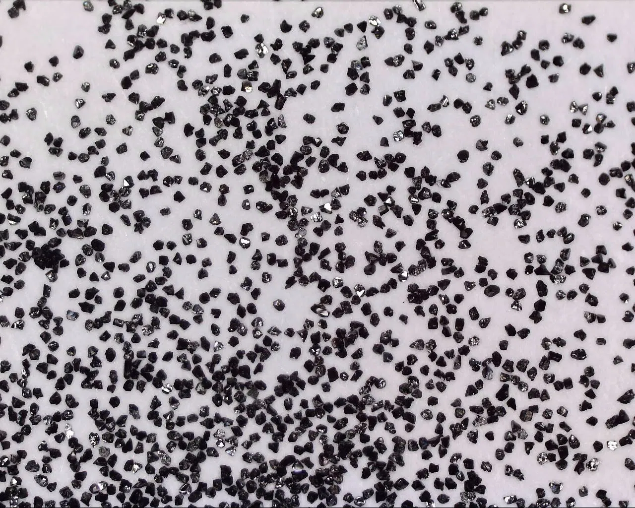 Cubic Boron Nitride CBN-B10 Powder for Resin/Vitrified Bond Abrasive