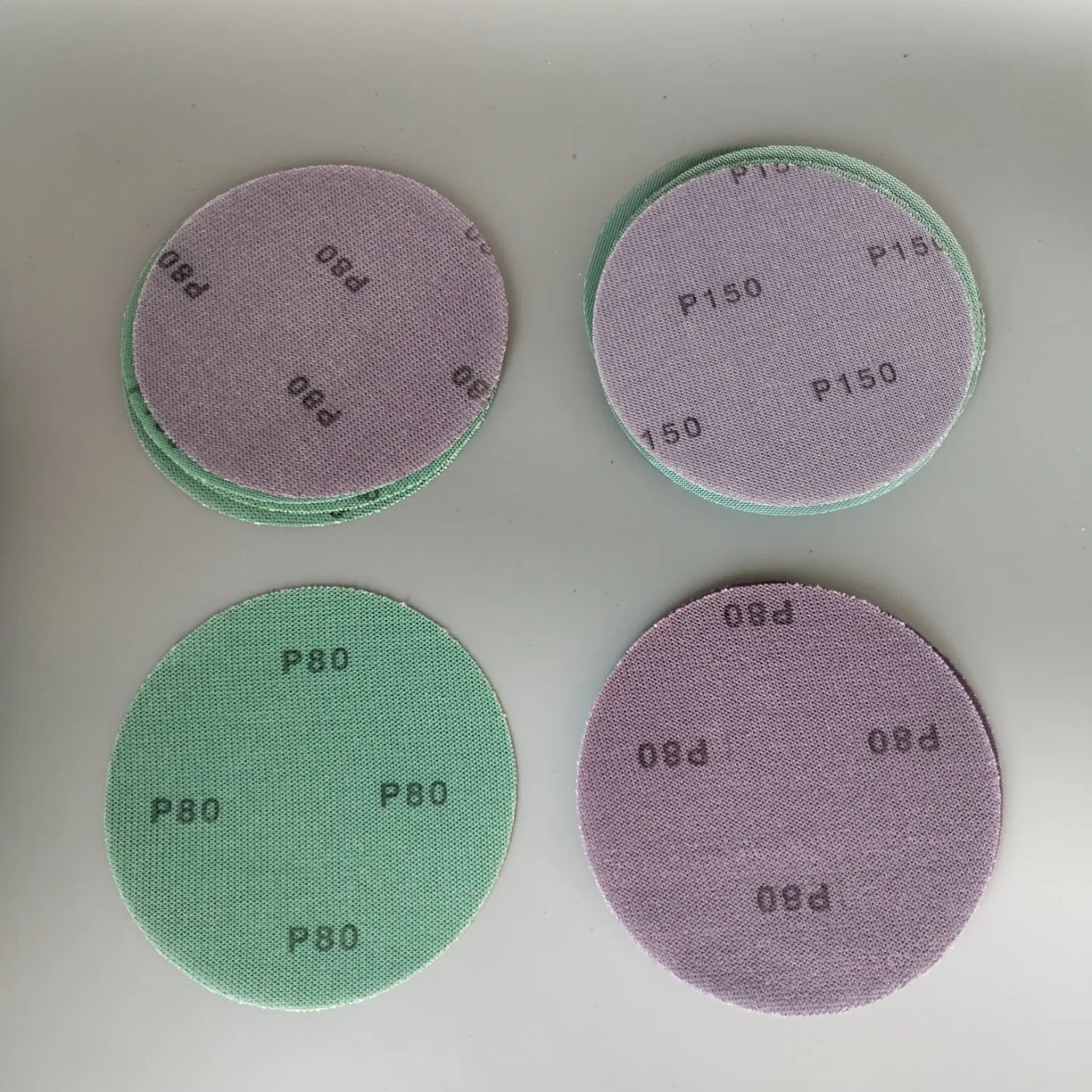 Abrasive Sanding Mesh, Polishing Net Sandpaper