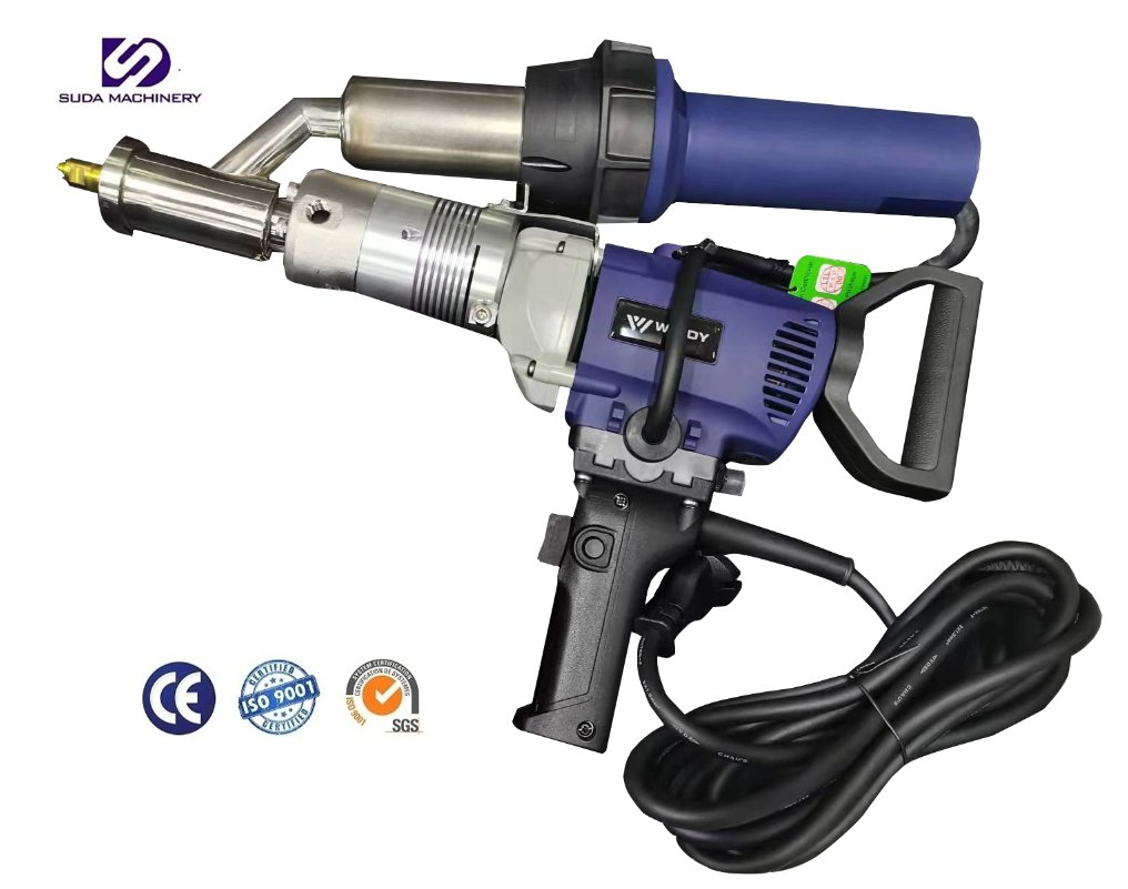 Hot Sale Hand Extruder Ex-2 for Factory Price in China/American/Australia/Europe