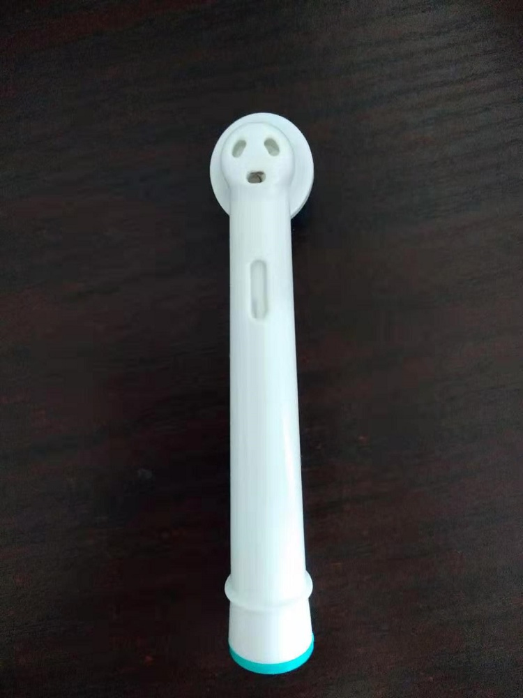 Brush Head for Rotary Toothbrush DuPont Bristle Sb-20A Compatible with Oralb