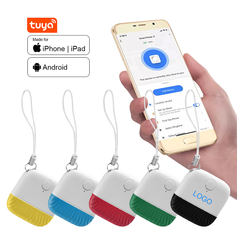 Брелок-трекер для ключей ARIZA B600 с Bluetooth