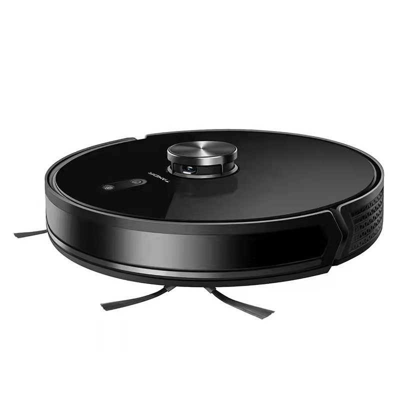 3I G10+ Laser Mapping Robot Vacuum & Mop with Multi-Room Cleaning Memory, Laser Navigation Robot Vacuumlaser Navigation Robot Vacuum