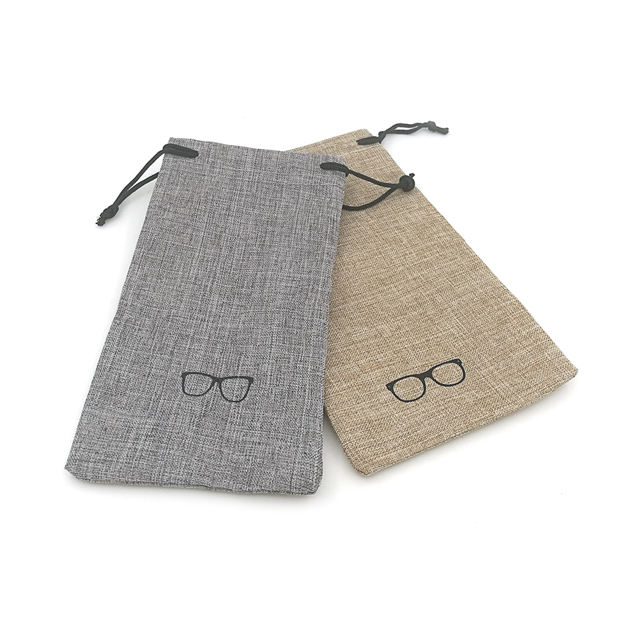 Wholesale Glasses Package Kit Set Cases Box Customized Logo Sunglasses Bags Eyewear Folding Case