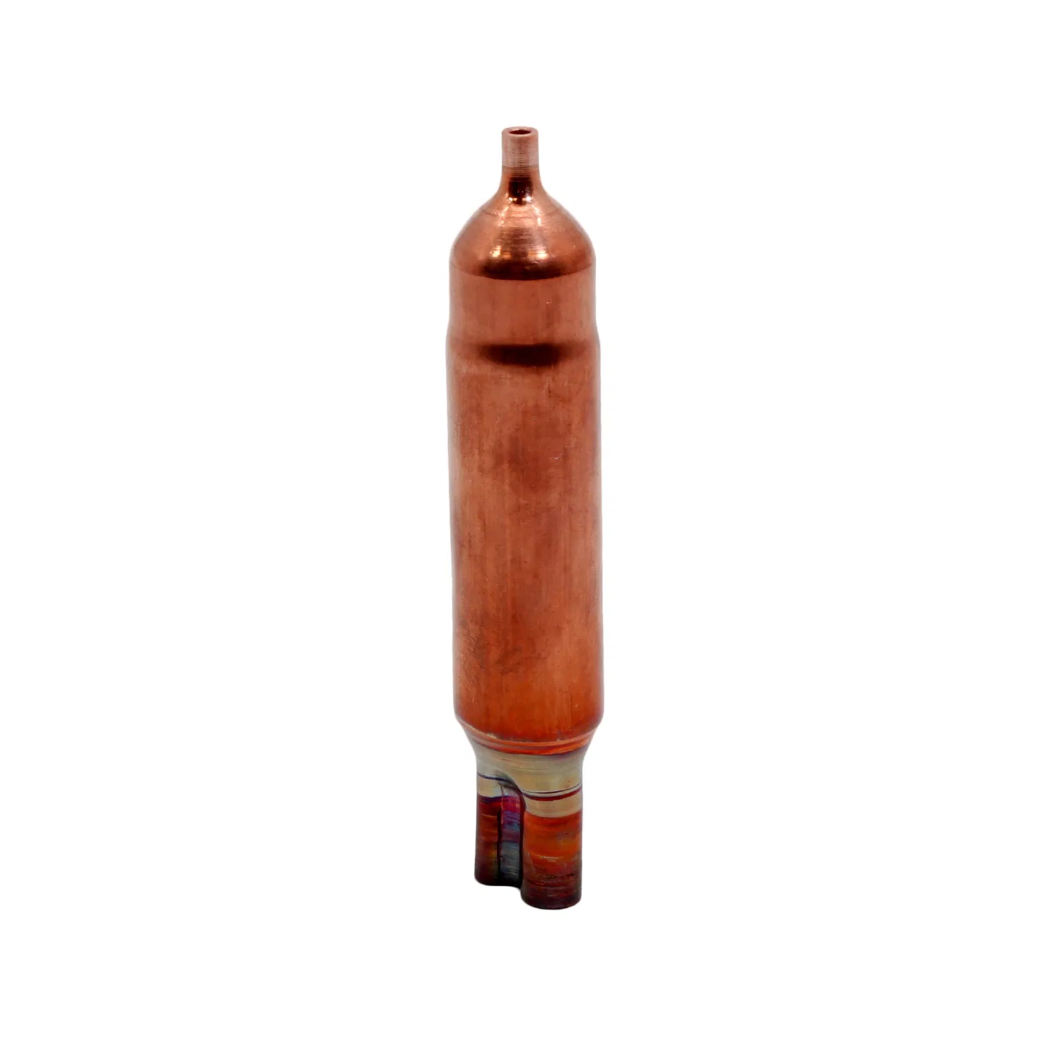 Preferred Brand Low Maintenance Cost U Y T Type Copper Fitting for Air Conditioning Systems