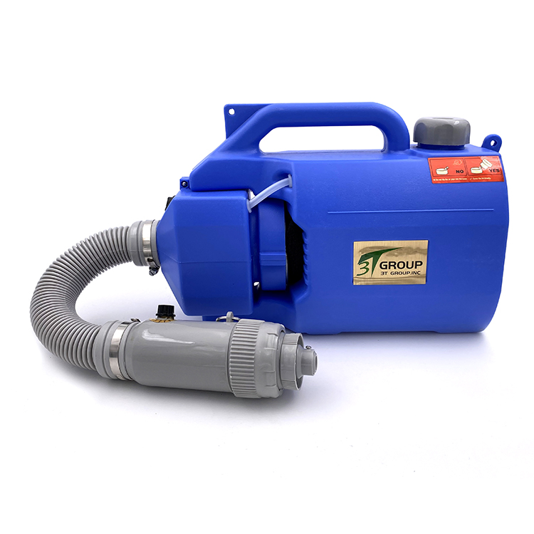 Plastic Handheld Disinfection Sprayer for School with CE Approval (3T-130)