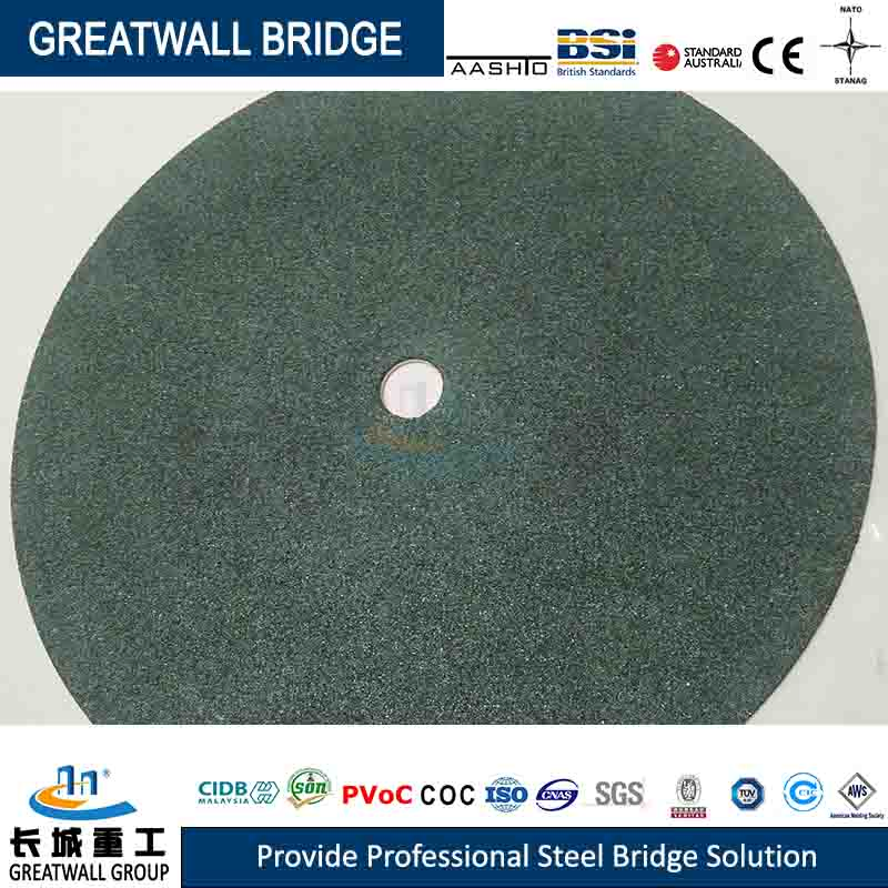 105mm, 355mm, 400mm Size Abrasive Cutting Disc for Metal Cutting Tools