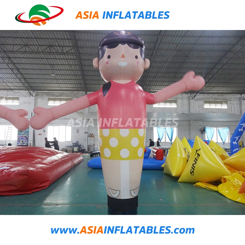 Inflatable Cheap Air Dancer/Outdoor Air Dancer