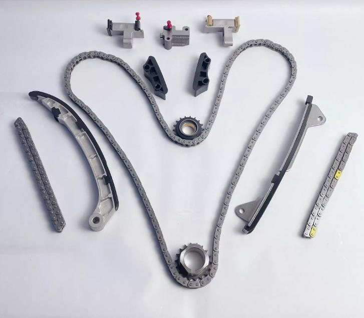 Комплект натяжителя цепи ГРМ Toyota Corolla 1zz
