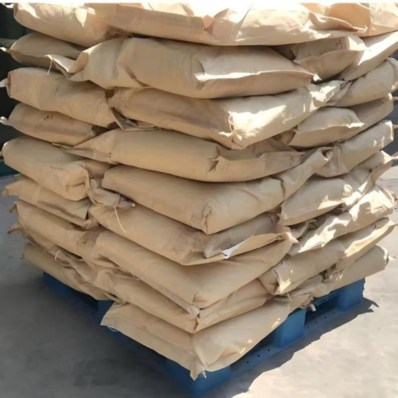 Expansion Agent for Underwater Concrete Construction