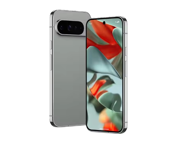 Cheap Wholesale Unlocked Original Used 9 PRO 16g Smartphone for Pixel 9 Proxl 128g Second-Hand Phone