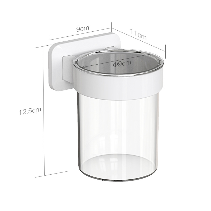 Portable Storage Container for Kitchen Cutlery and Bathroom
