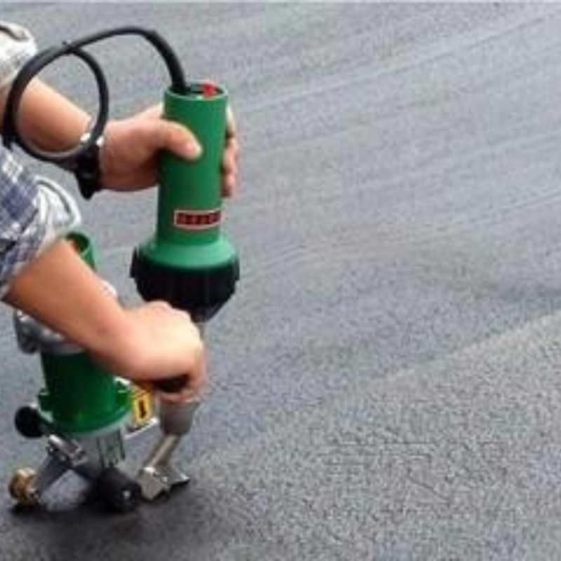 PP Insulation Geomembrane - Good Insulation Performance, Used for Building Project Landfills Water Pond