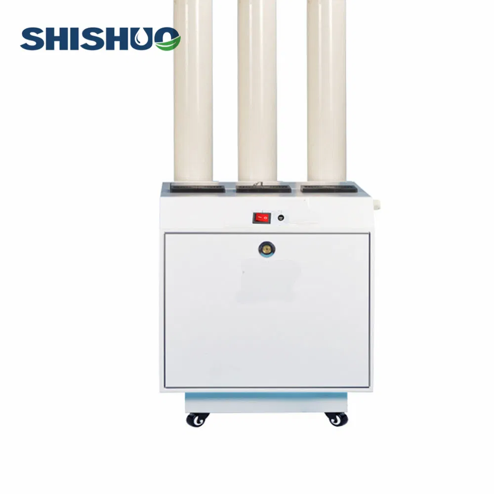 Factory Outlet Smart Control Industrial Humidifier Ultrasonic Humidifier