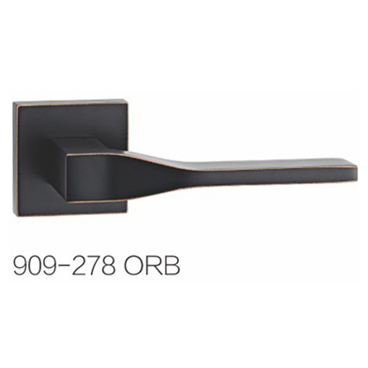 Simple Design Door Handle Locksmith