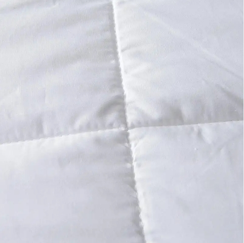 Cheap Luxurious Hotel Bedroom Goose Duck Down Comforter Sets Hotel Quilt