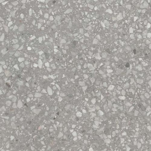 Construction Decoration Modern Simplicity Style Grey Terrazzo