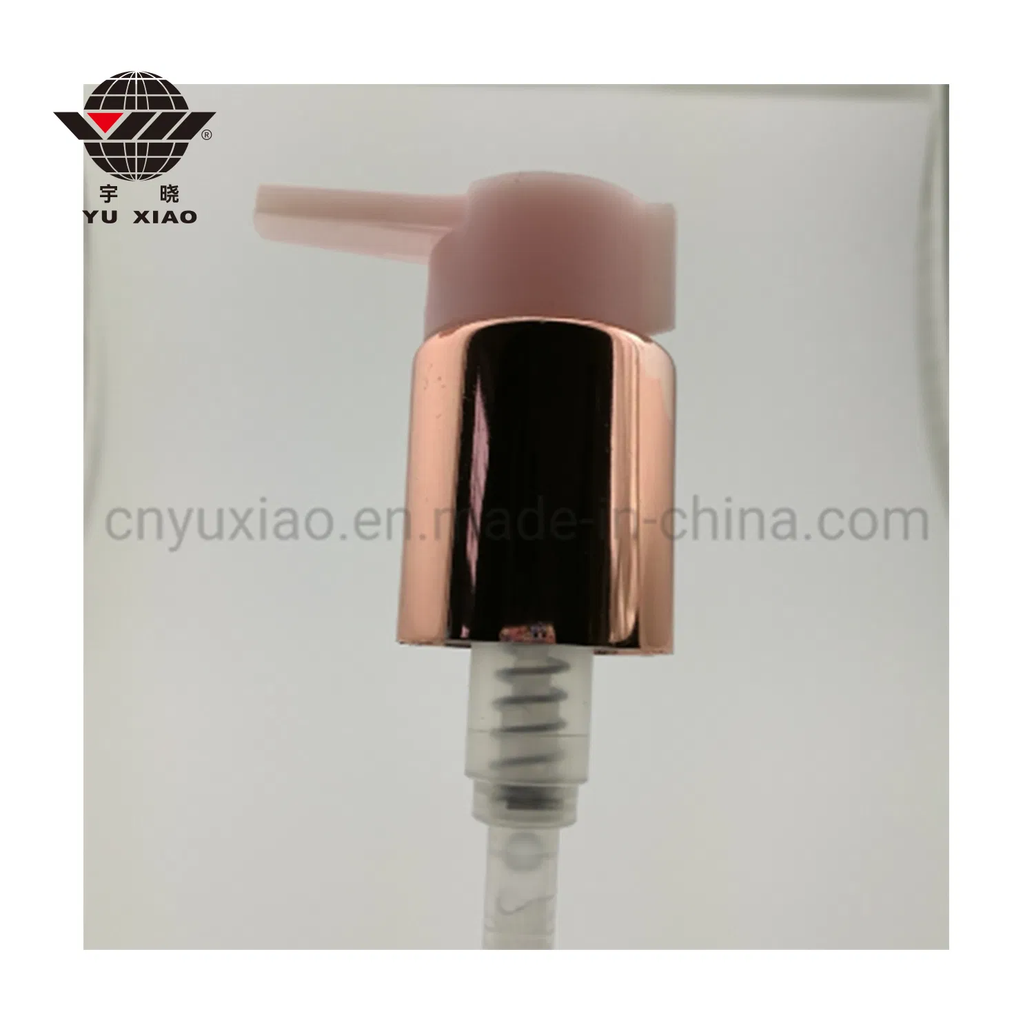 Cream Pump, Lotion Pump, Skincare Product Pump Head