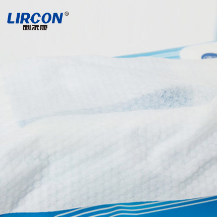 High Quality Multi Purpose 75% Alcohol Disinfectant Sanitizer Wipes with FDA Approval