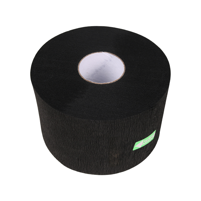Premium Multi-Use Neck Paper Rolls, 6.5X37cm, 100 Sheets