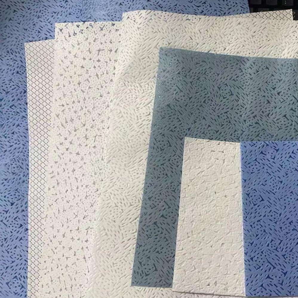 Low-Dust Precision Cloths for Electronics and Industrial Use