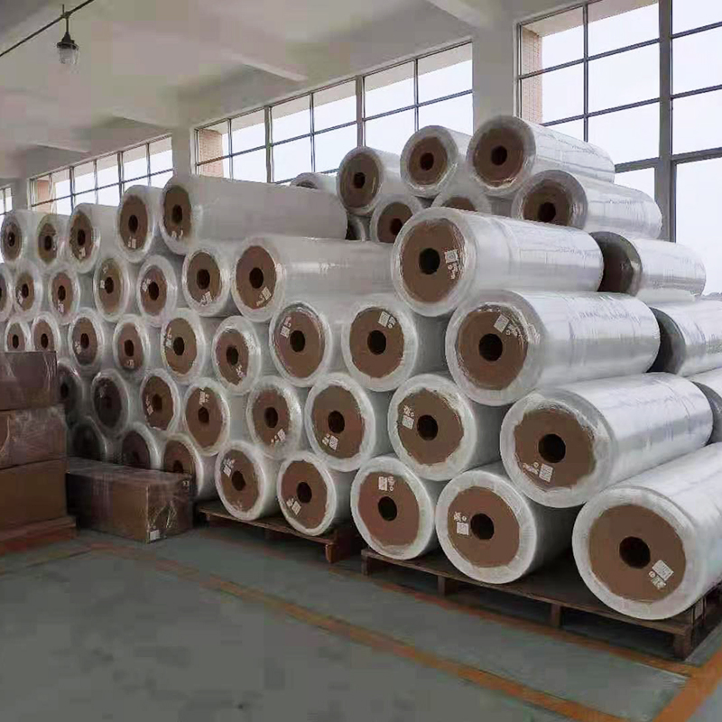 High Density Reinforced Aerogel Blanket for Mechanical Protection