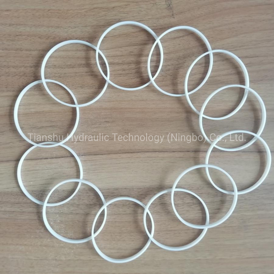 Гидравлическое уплотнение для мотора Hagglunds