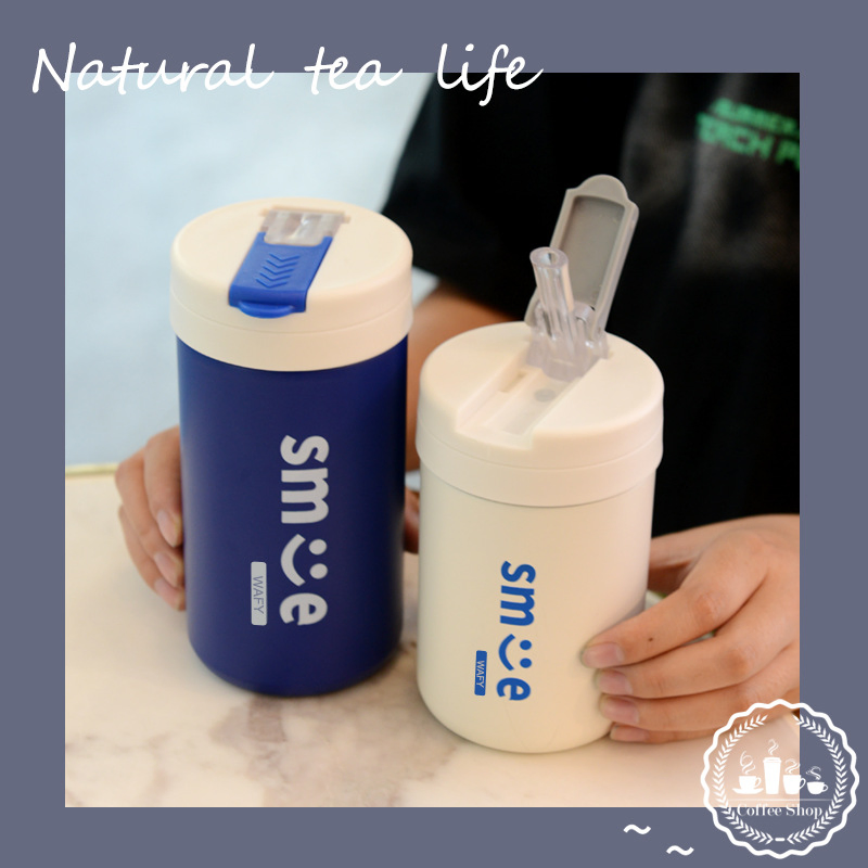 Stainless Steel Vacuum Water Bottle