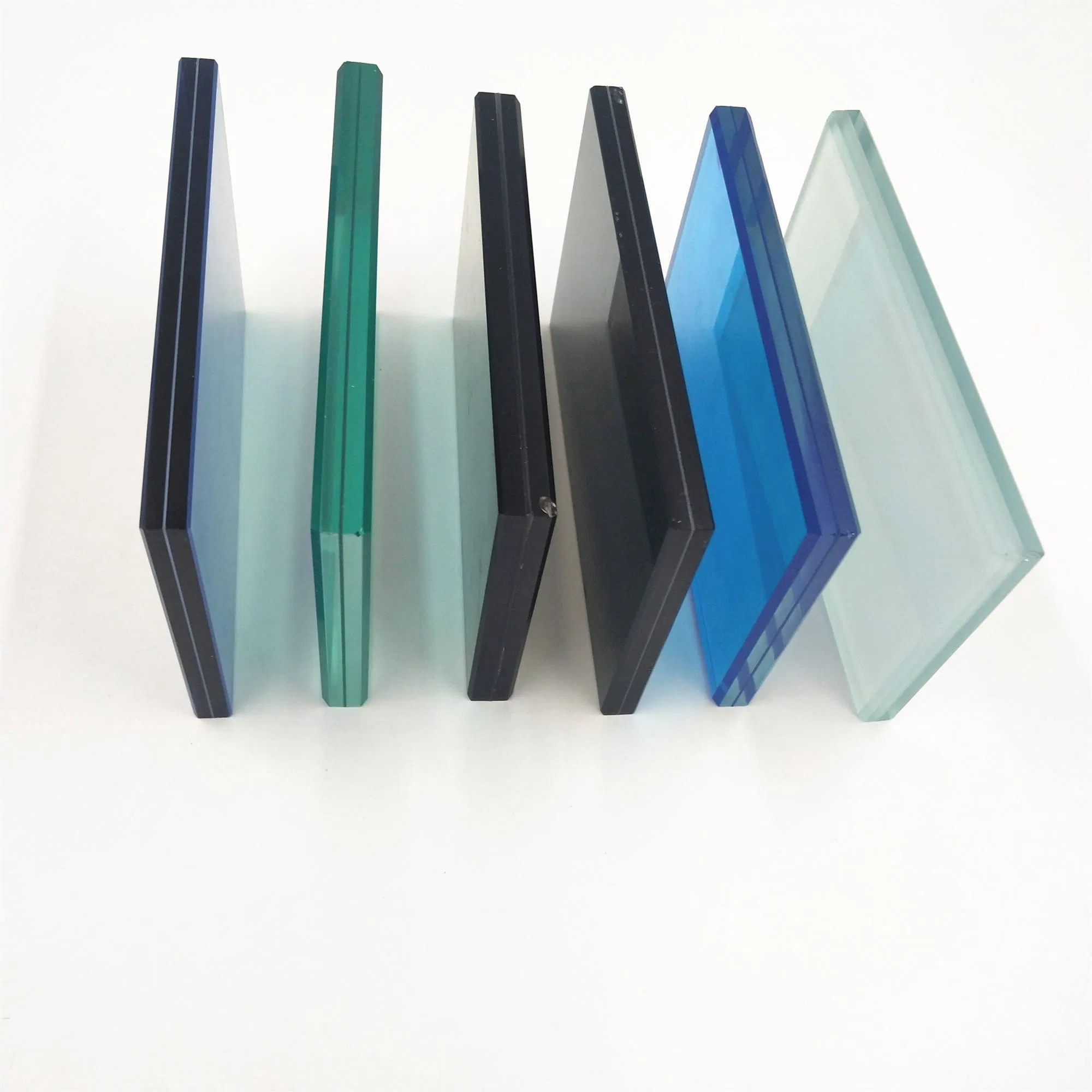 Wholesale Frosted White EVA Film for Laminated Glass for Buildings