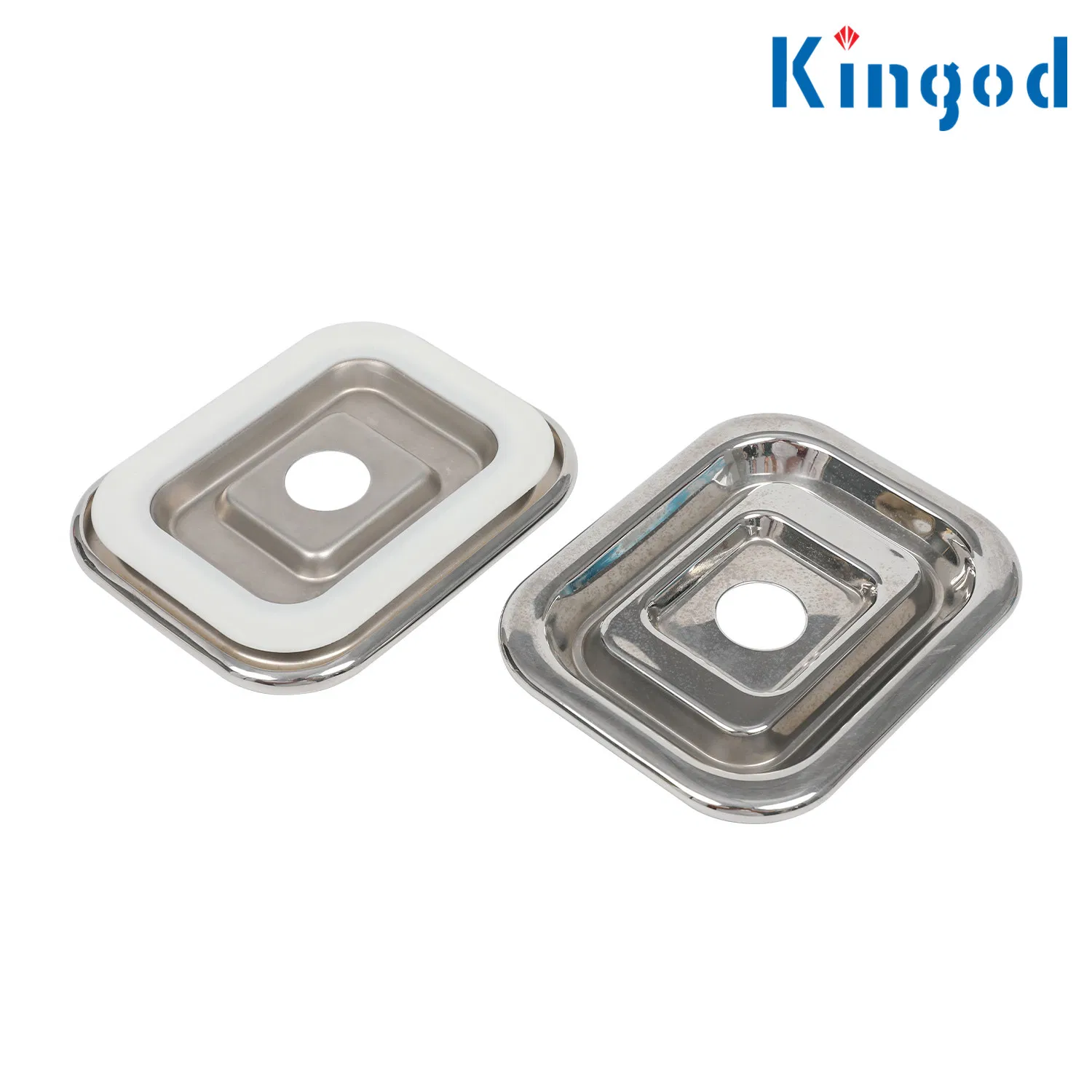 Reliable Silicone Overmolded Pot Lid Manufacturer Offers Full Custom Service