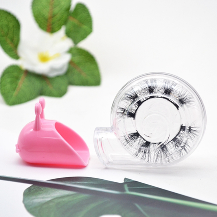Wholesale Mink Lashes 5D Mink Eyelashes Vendor 25mm Mink Eyelash