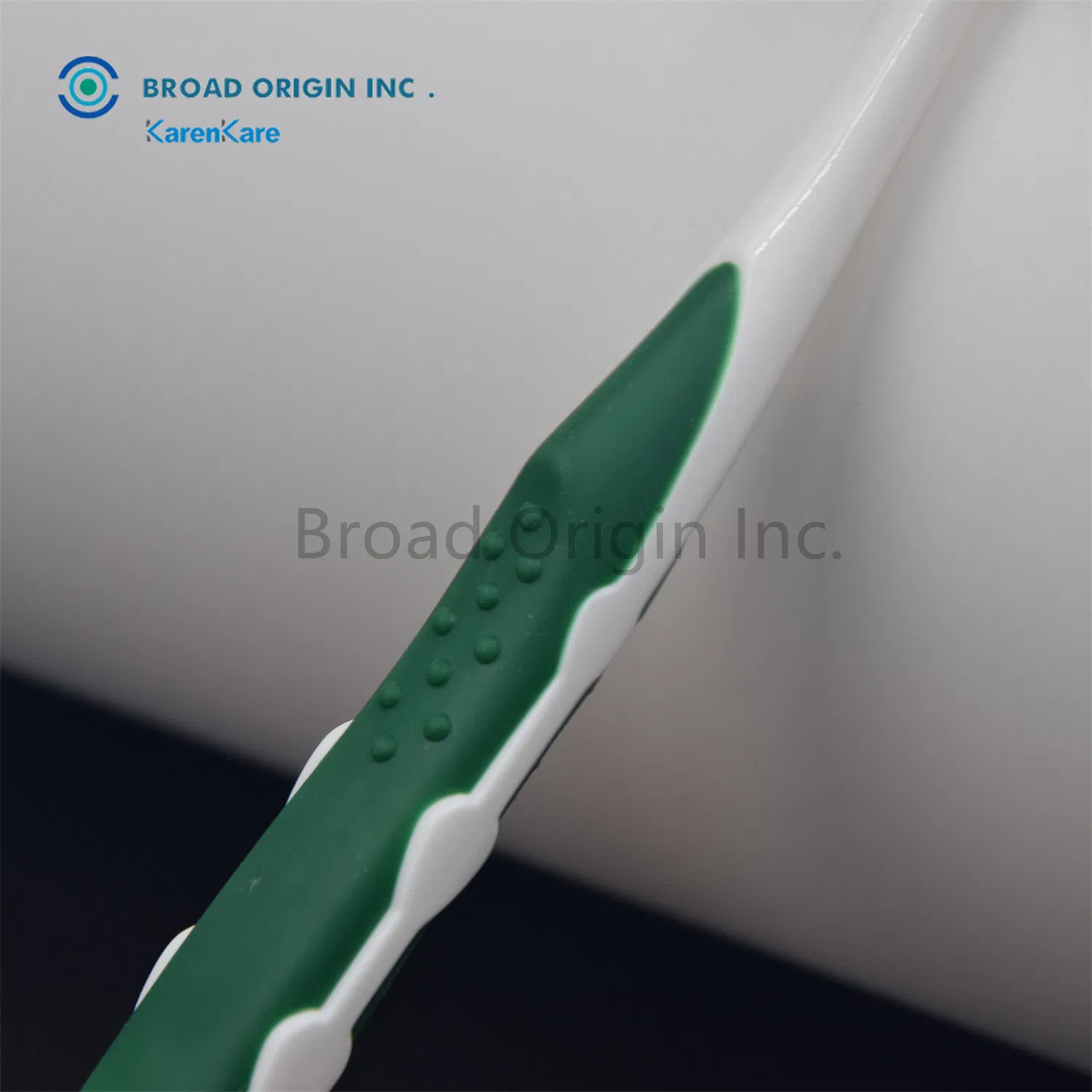 Good Quality Disposable Hotel Toothbrush Customized Adult Toothbrush Dental Clinic