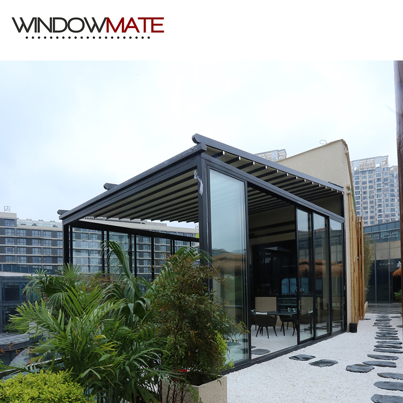 Retractable Awning Canopy Australia Standard Aluminum Awning Metal