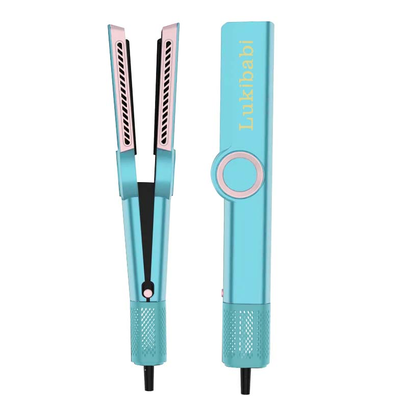 Ultimate Precision Hair Straightener for Smooth, Sleek Styles