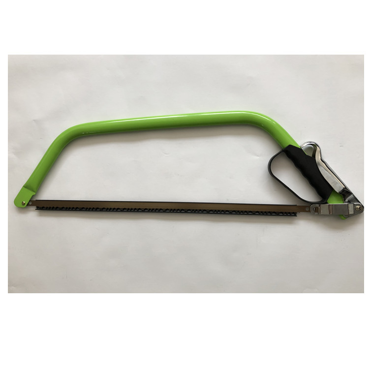 Профессиональная ножовка по дереву с регулируемой рамкой