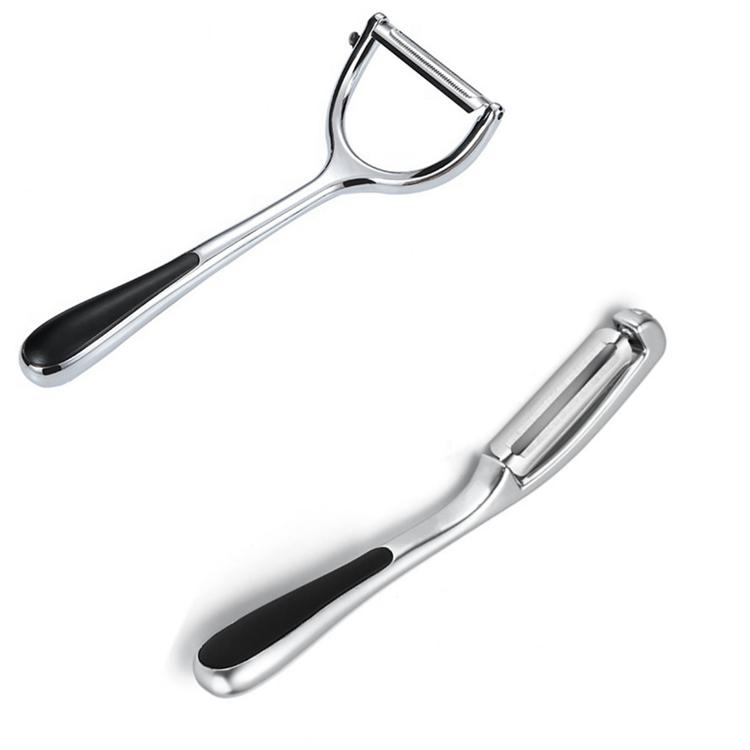 Kitchen Gadgets Stainless Fruit and Vegetable Peelers Potato Peeler