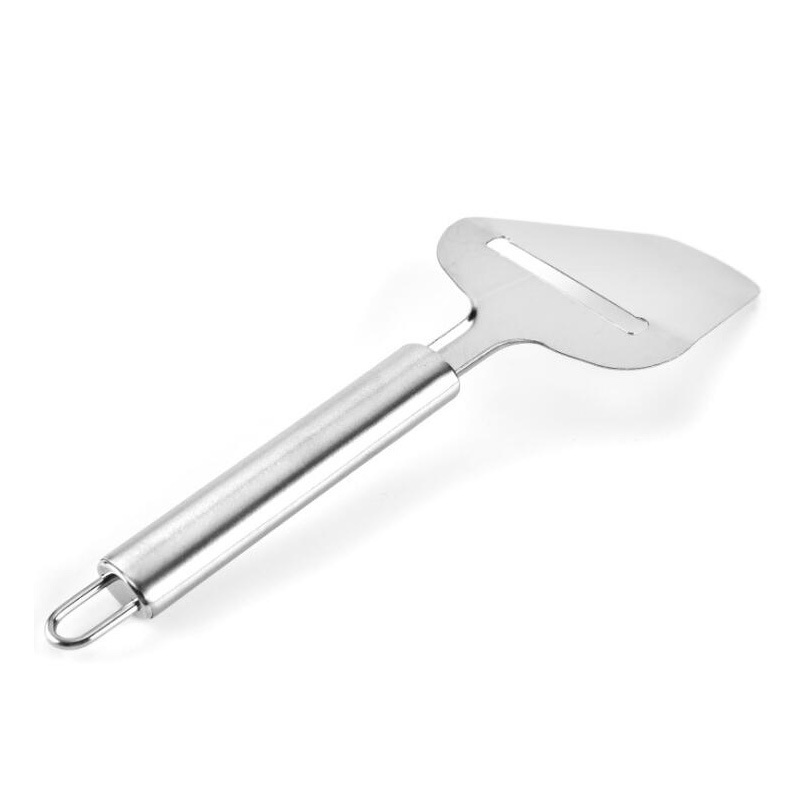 Терка-лопатка для сыра из нержавеющей стали