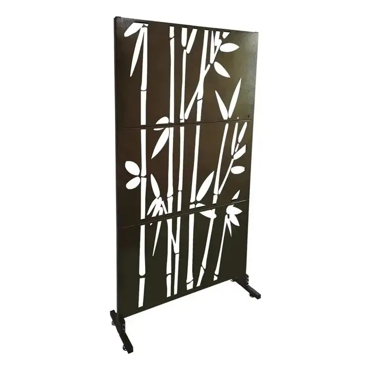 Durable and Exquisite Decorative Screen Panel